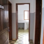 vestiaire et WC_douches